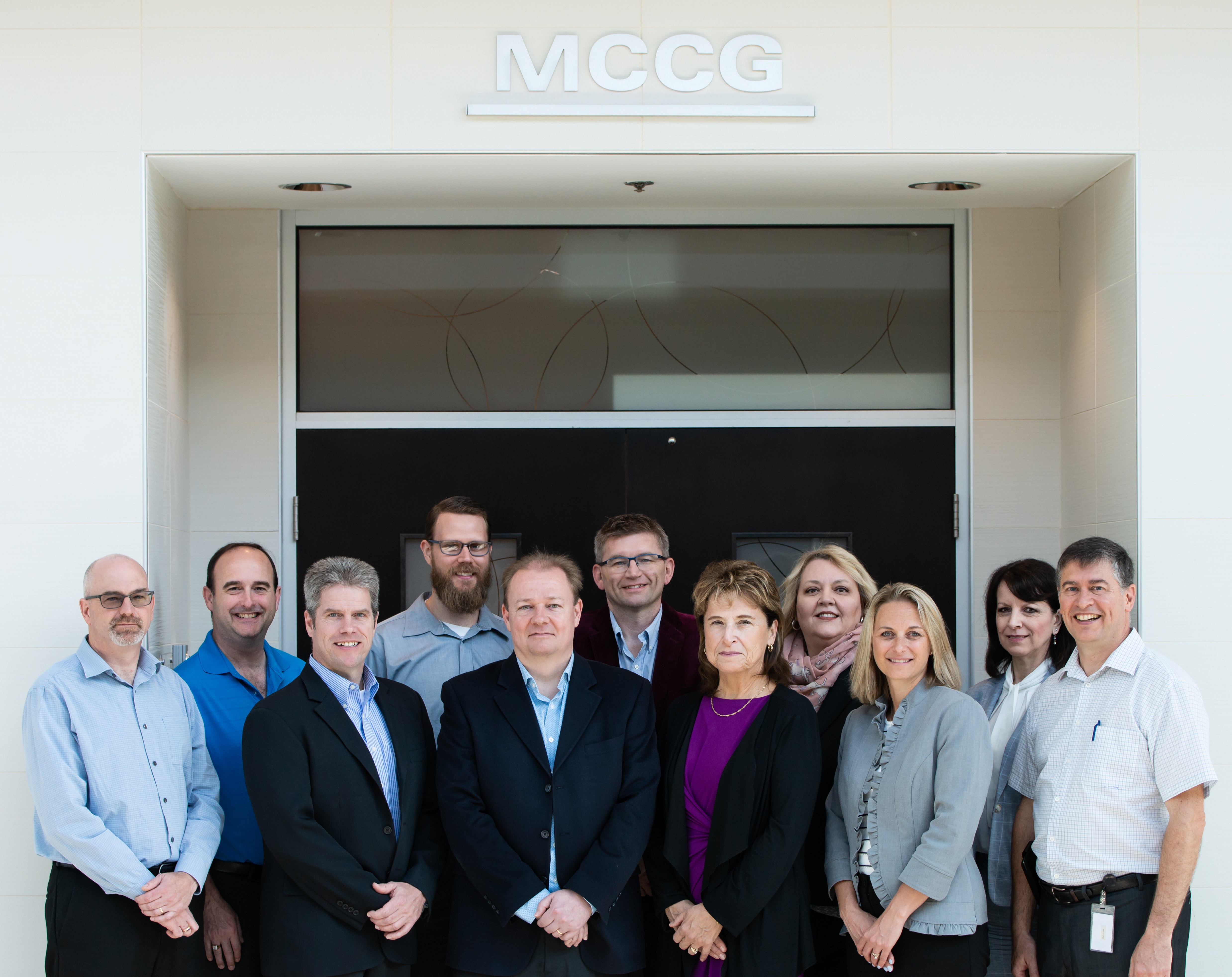 PGC Committee PGC Committee